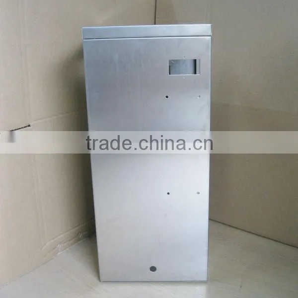 Thick Hot Rolled Aluminium Aluminum Plate photo-6
