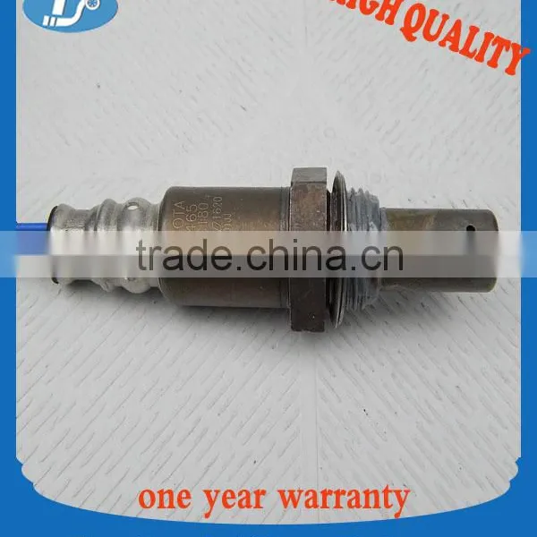 AUTO Parts Supply Oxygen Sensor OEM 89465-0C180 for Toyota Sequoia photo-2