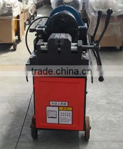 Rebar Cold Forging Machine/Thread Rolling Machine Up To 40MM photo-4
