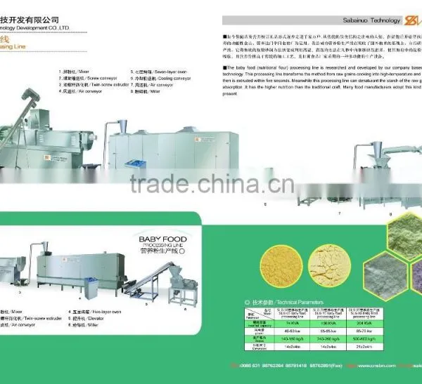 Nutritional Food Machine photo-2