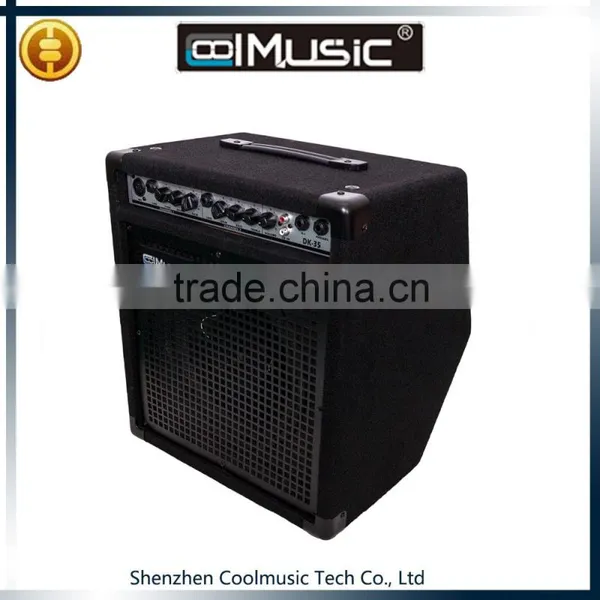 PA Workstation Personal Monitor Amplifier Electric Drum Amplifier Speaker ,Keyboard and Acoustic Guitar Speaker