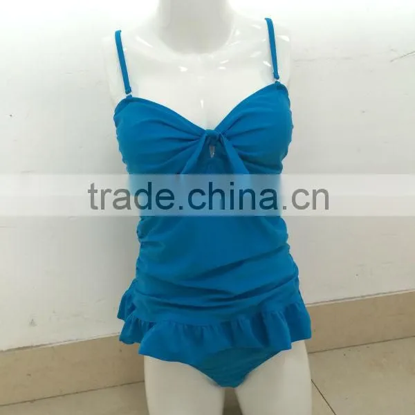 2014 Hot Selling Popular Sexy Ladies Swimsuit