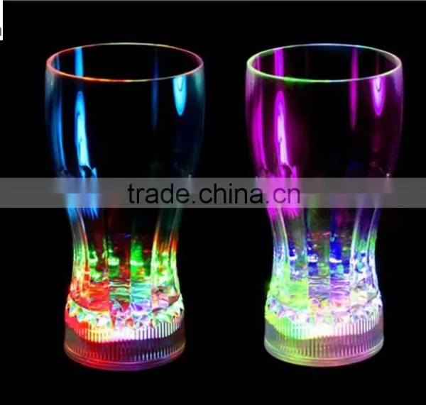 Fashion Led Flashing Cup for Party Supplies and Club Led Coke Cup photo-5