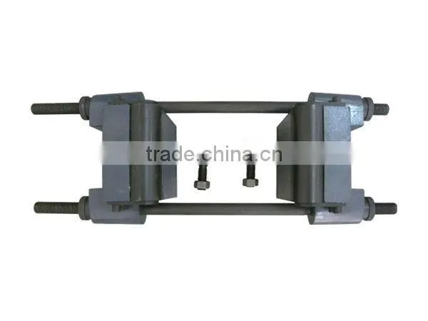 GRIPS FOR BEND TESTING use for universal testing machine