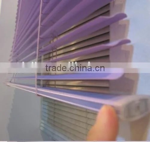BEST SELL s Shape Pvc Slat photo-5