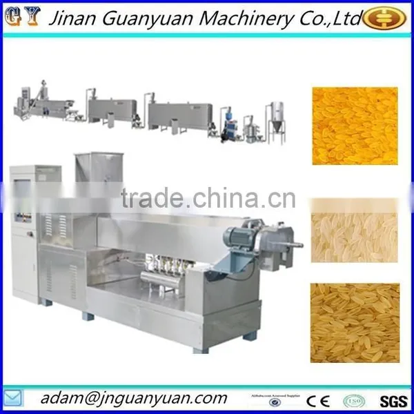 Professional Big Capacity Complete Rice Production Line/rice Machine photo-2