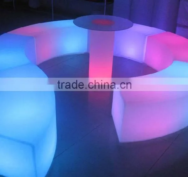 Led Bar Furniture