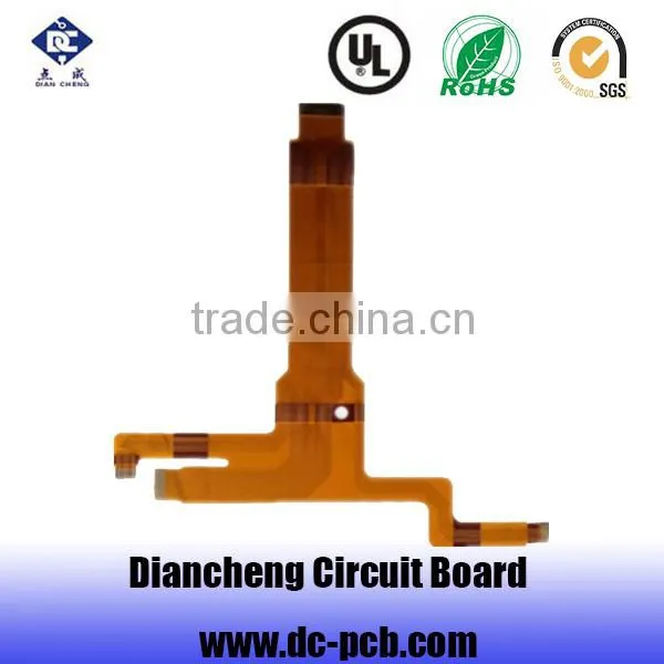 Flex Pcb Printer and Smartphone Pcb photo-5