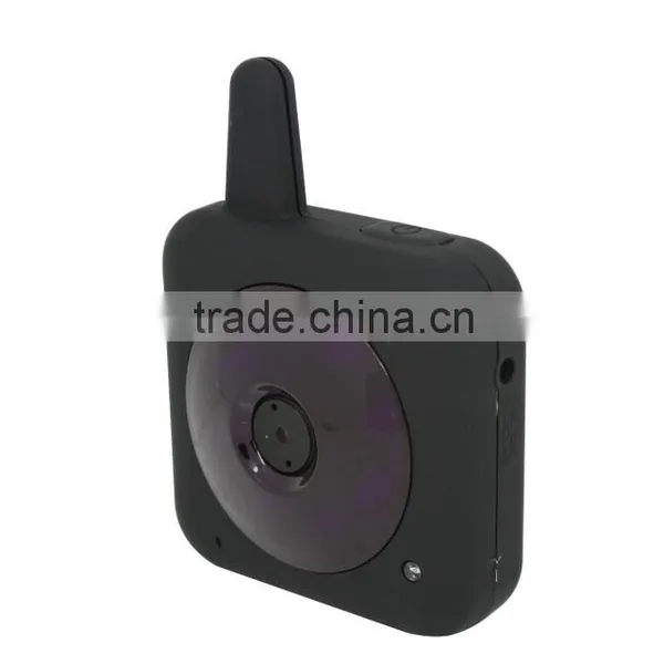 Car Baby Video Monitor 3.5 Inches LCD Screen Wireless Baby Monitor 2.4g Wireless Digital Lcd Baby Monitor photo-5