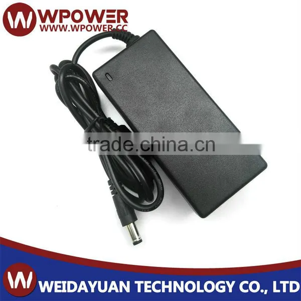 24W DC 12V 2A Desktop Adapter