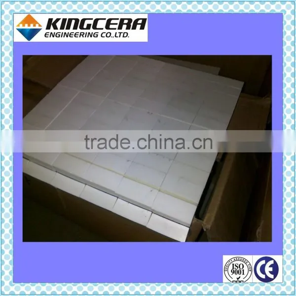 Burner Cone Ceramic Lining photo-4