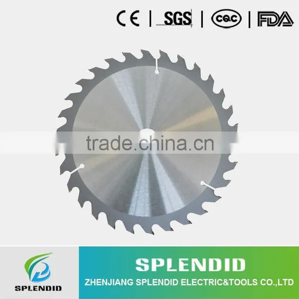 Custom Design Pdf Cutting Wood Cutting Blade