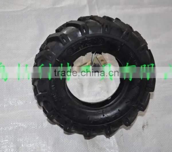Trailer Tyre 2.50-4 photo-4