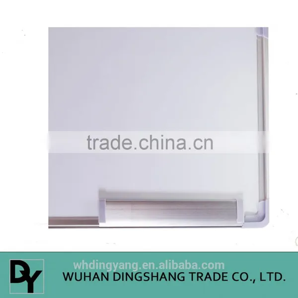 Flexible Magnetiv Whteboard With Aluminum Frame photo-4