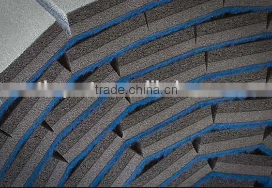 Martial Art Flexi Roll Mats photo-4