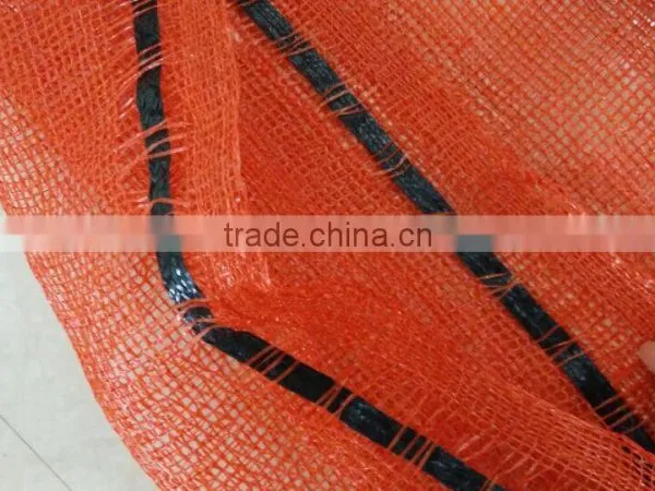 pp Leno Mesh Bag for Potato Onion photo-2