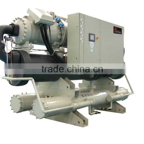Water Cooled Chiller photo-4