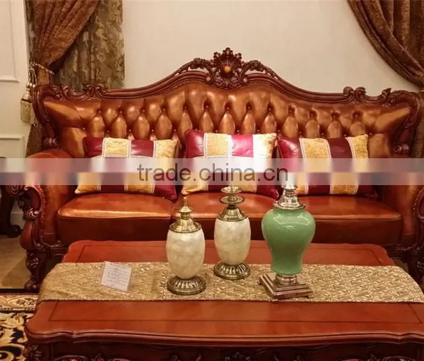 Cheap Sofa Set Sofa for Living Room Famous Brand Furniture photo-3