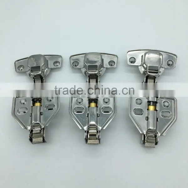 2015 NEWEST TYPE Stainless Steel Hydraulic Hinge Kitchen Cabinet photo-3