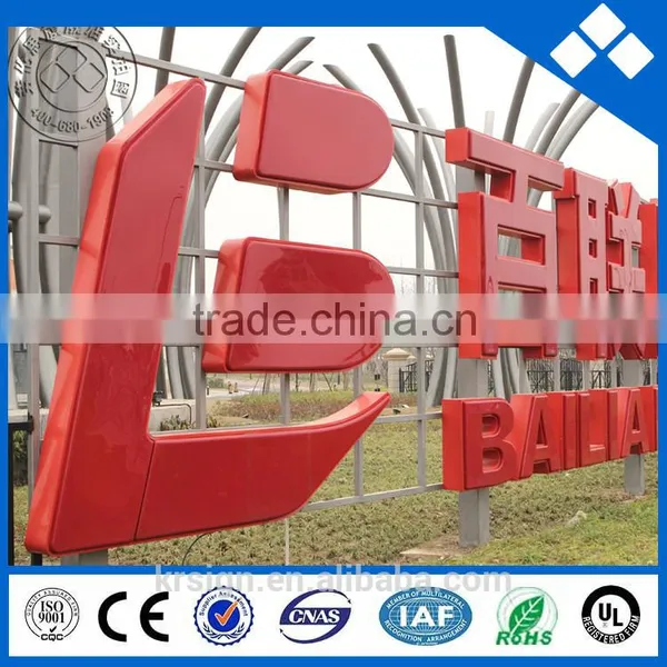 Led Sign Letter Led Channel Letter Sign for Advertising on Sale photo-3