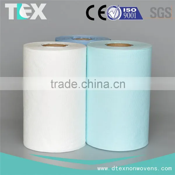 [D-TEX] Kitchen and Glass Cleaning Wipes Nonwoven Fabric photo-6