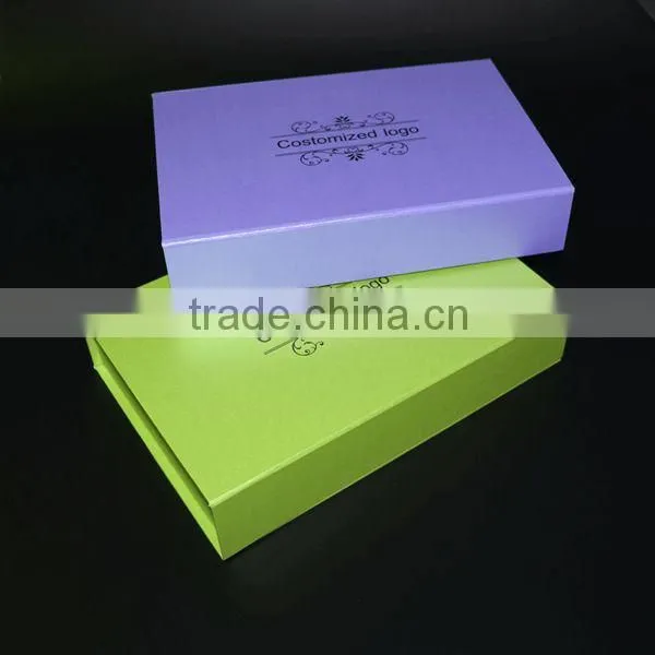 1200 Grams Purple Paper Box Company Making Manufacturers photo-4