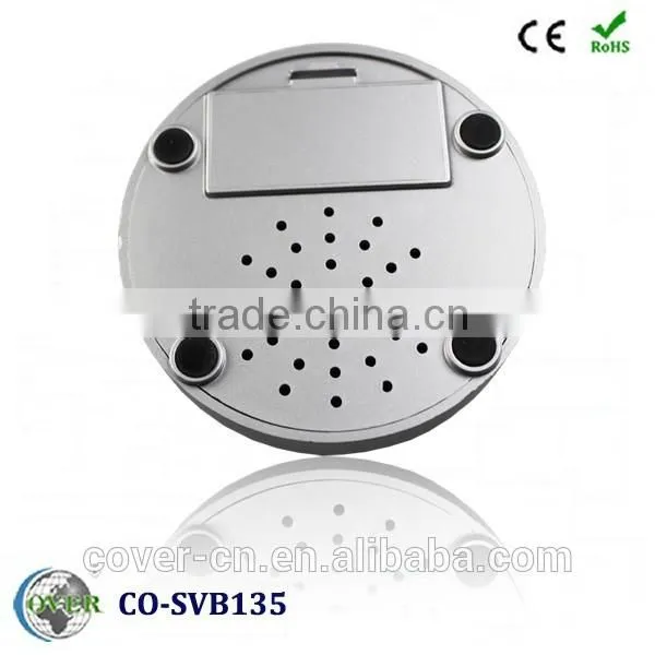 INTERESTING-----Voice Box Extrusion photo-3