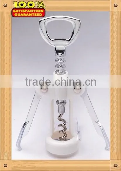 Cute Wine Opener, Wing Lever Corkscrew, Factory Direct Sale, CO-04 photo-2