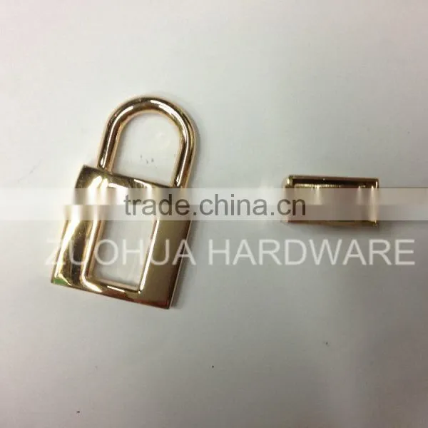 Club High-quality Top Lock photo-4