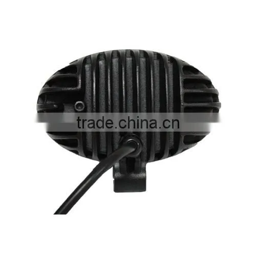 12V 5" x 3" LED Safety Lamps Led Blue Forklift Lights LED Material Handling Safety Light photo-4