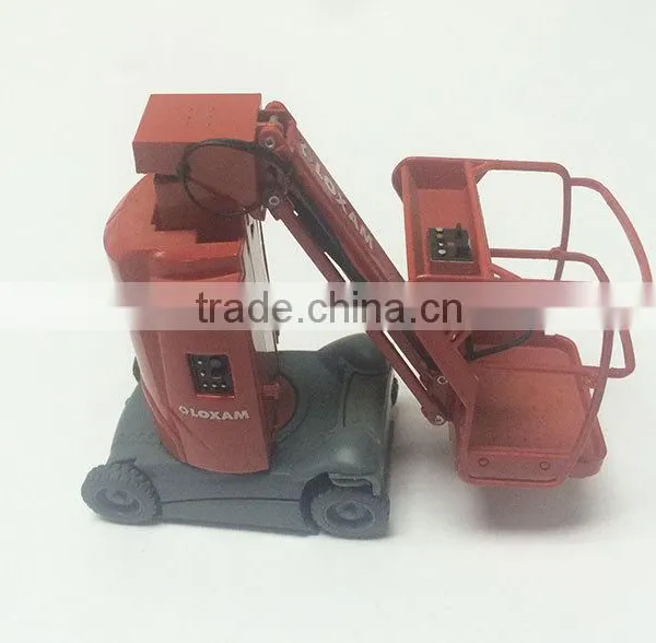 Engineering Car Model photo-2