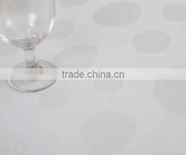 Wedding Table Cover Table Cloth White Table Cloth photo-5