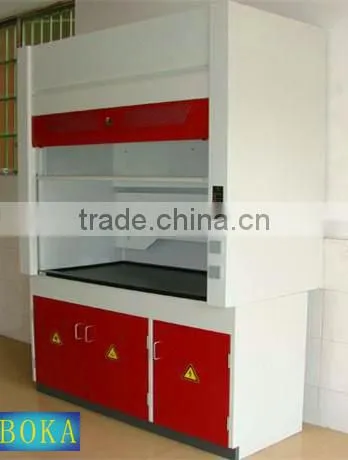 Fume Hood Optical Lab Equipment photo-2