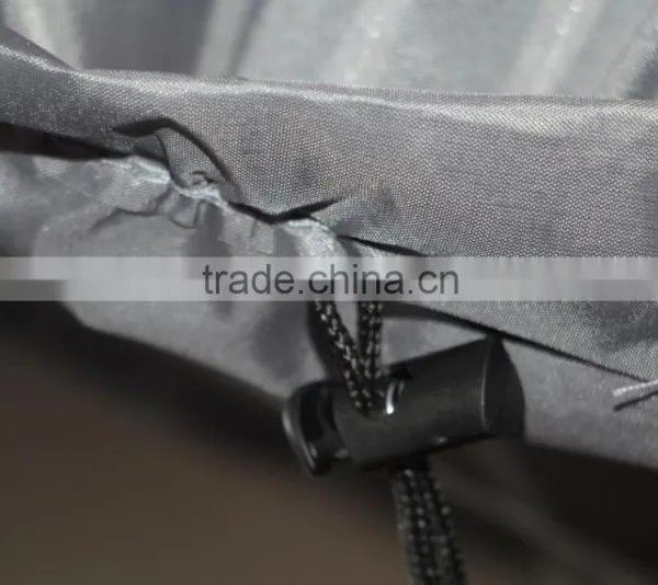 2016 New Style Waterproof Bike /bicycle Cover /use Light/ Sold in Some Supermarkets in Germany Bike Cover// photo-6