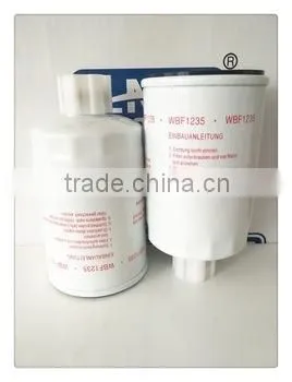 Quality Assured Auto /truck Coolant Filter WF2072 photo-3