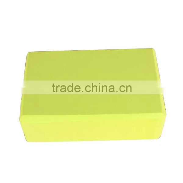 Large Foam Building Blocks Yoga Block photo-5