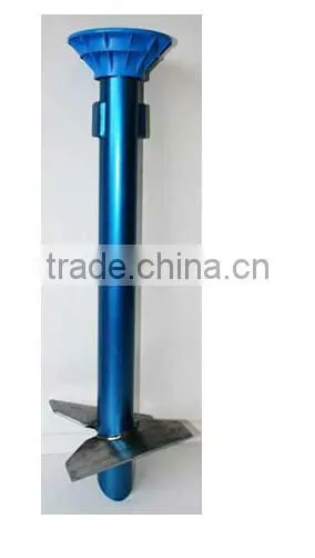 Blade Pile,Screw Piers, Helical Screw Piles