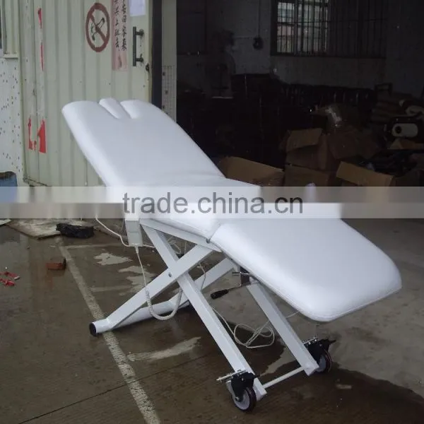 One Year Warranty Full Body Rolling Massage Bed Remote Control photo-5