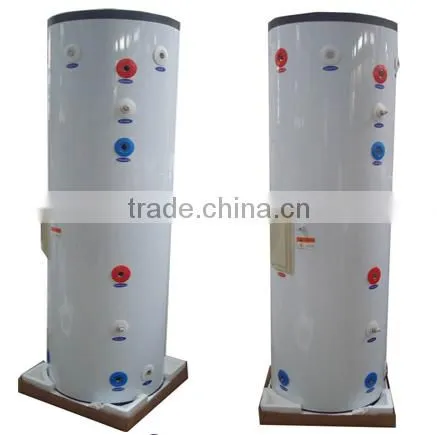 500L Split System Solar Water Tank With Exchanger Coil photo-2