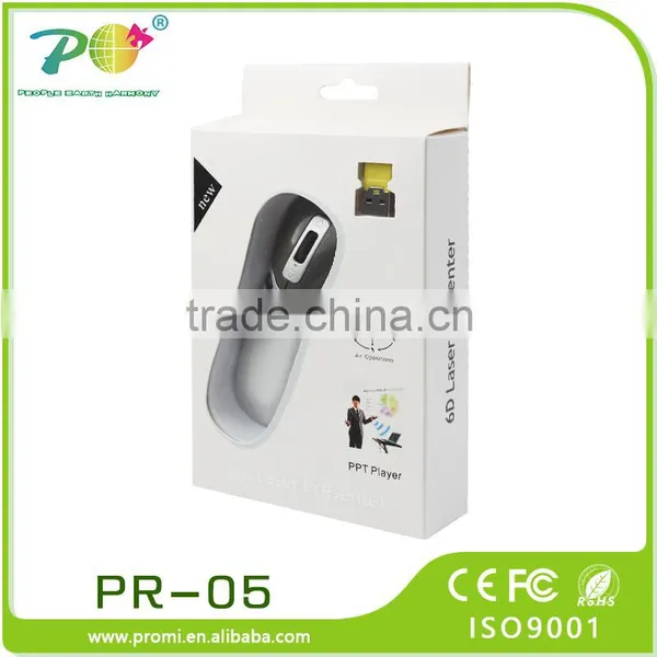High Quality Air Mouse for Android tv Box PR-05 photo-6