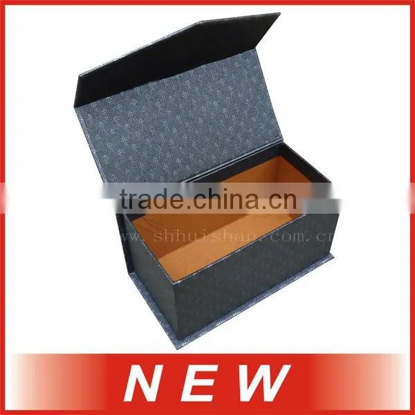 FDA certificate clamshell packaging boxes