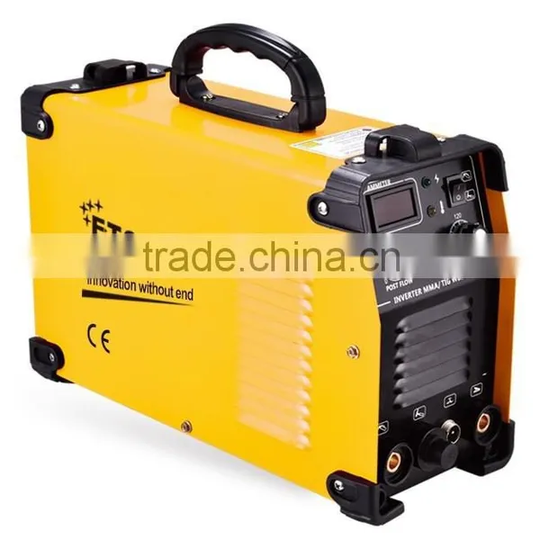 Cost Effctive dc Inverter Tig Welding Machine