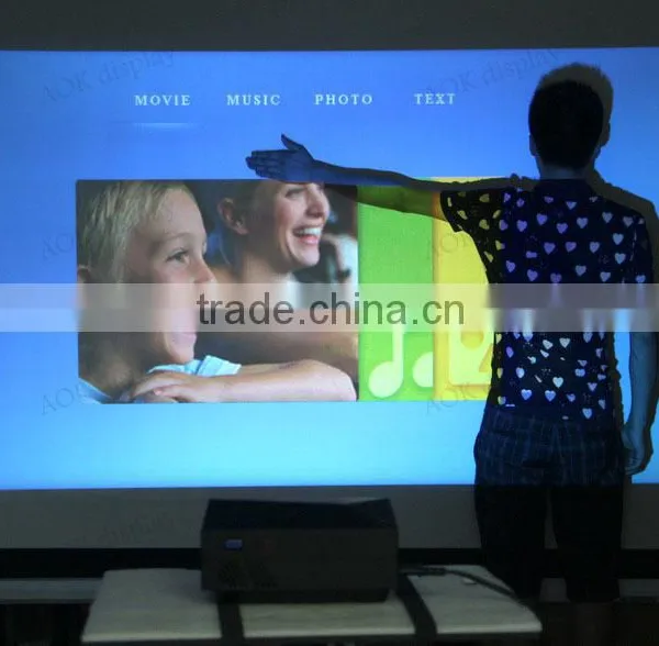 1000lumens 1080P HD Home Theater 3D Cinema HDMI USB LCD Portable Best Video Game LED Mini Projector Proyector Beamer Projetor photo-6