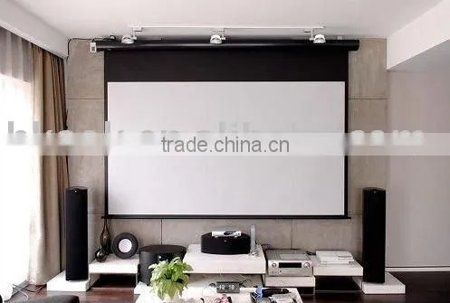 150 Inch Manual Projector Screen