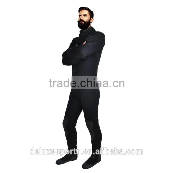 New Rescue Diving Dry Suit Equipment Scuba Dive Equipment Suit Wholesale photo-2