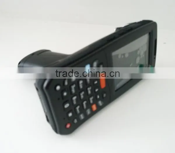 New Products 2015 Handheld Pda Industrial ip Pda With Wifi