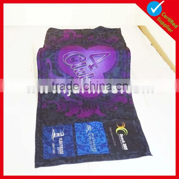 Hot Sales Unique Delicated Cheap Monogrammed Hand Towels photo-5