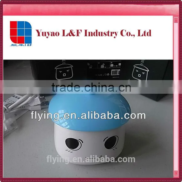 Usb Humidifer