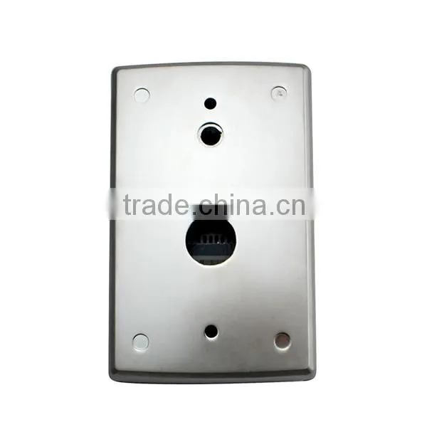 Nordson NT-106 Waterproof Metal Security Access Control for Single Door Entrance photo-2