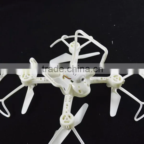 Newest 2.4G RC Micro Drone With Camera photo-5